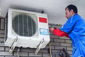 24/7 and Emergency HVAC Near Sanford, MS | Air Conidtioning and Heating Contractors